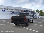 New 2025 Ford F-250 Platinum Crew Cab 4WD Pickup for sale #TED98098 - photo 8