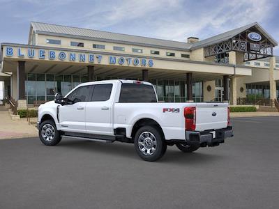 2025 Ford F-250 Crew Cab 4WD Pickup for sale #TED98169 - photo 2