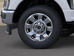 2025 Ford F-250 Crew Cab 4WD Pickup for sale #TED98169 - photo 19