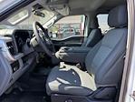 New 2025 Ford F-450 XL Crew Cab 4WD Reading Flatbed Truck for sale #TED99015 - photo 11