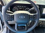 New 2025 Ford F-450 XL Crew Cab 4WD Reading Flatbed Truck for sale #TED99015 - photo 20