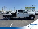 New 2025 Ford F-450 XL Crew Cab 4WD Reading Flatbed Truck for sale #TED99015 - photo 1