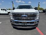 New 2025 Ford F-450 XL Crew Cab 4WD Reading Flatbed Truck for sale #TED99015 - photo 5