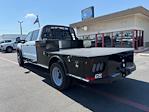New 2025 Ford F-450 XL Crew Cab 4WD Reading Flatbed Truck for sale #TED99015 - photo 8