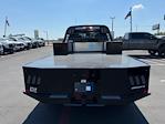 New 2025 Ford F-450 XL Crew Cab 4WD Reading Flatbed Truck for sale #TED99015 - photo 9