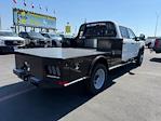New 2025 Ford F-450 XL Crew Cab 4WD Reading Flatbed Truck for sale #TED99015 - photo 2