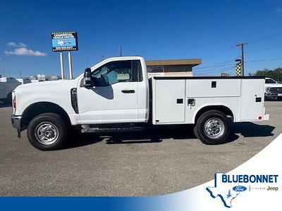 2024 Ford F-250 Regular Cab 4WD, Reading Service Truck for sale #TED99297 - photo 1