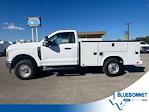 2024 Ford F-250 Regular Cab 4WD, Reading Service Truck for sale #TED99297 - photo 1