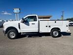 2024 Ford F-250 Regular Cab 4WD, Reading Service Truck for sale #TED99297 - photo 5