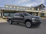 2025 Ford F-250 Crew Cab 4WD Pickup for sale #TED99365 - photo 7