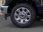 2025 Ford F-250 Crew Cab 4WD Pickup for sale #TED99511 - photo 19