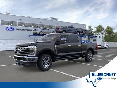 2025 Ford F-250 Crew Cab 4WD Pickup for sale #TED99516 - photo 1