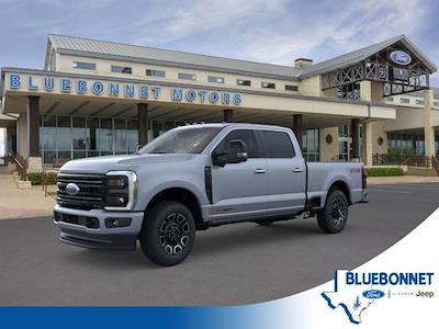 New 2025 Ford F-250 Platinum Crew Cab 4WD Pickup for sale #TED99719 - photo 1