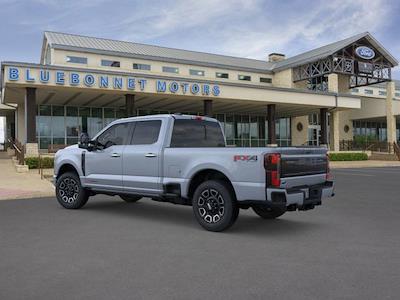 New 2025 Ford F-250 Platinum Crew Cab 4WD Pickup for sale #TED99719 - photo 2