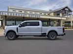 New 2025 Ford F-250 Platinum Crew Cab 4WD Pickup for sale #TED99719 - photo 4