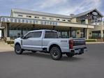 New 2025 Ford F-250 Platinum Crew Cab 4WD Pickup for sale #TED99719 - photo 2