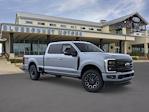 New 2025 Ford F-250 Platinum Crew Cab 4WD Pickup for sale #TED99719 - photo 7