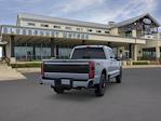 New 2025 Ford F-250 Platinum Crew Cab 4WD Pickup for sale #TED99719 - photo 8