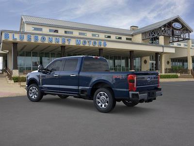 2025 Ford F-250 Crew Cab 4WD Pickup for sale #TED99758 - photo 2