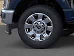 2025 Ford F-250 Crew Cab 4WD Pickup for sale #TED99758 - photo 19