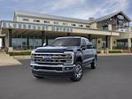 2025 Ford F-250 Crew Cab 4WD Pickup for sale #TED99758 - photo 3
