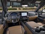 2025 Ford F-250 Crew Cab 4WD Pickup for sale #TED99758 - photo 9