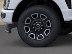 New 2025 Ford F-250 Platinum Crew Cab 4WD Pickup for sale #TED99908 - photo 19