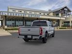New 2025 Ford F-250 Lariat Crew Cab 4WD Pickup for sale #TED99913 - photo 8