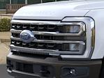 New 2025 Ford F-250 King Ranch Crew Cab 4WD Pickup for sale #TED99961 - photo 17