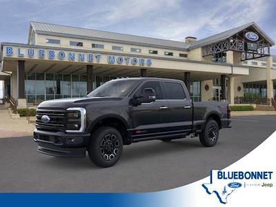 2025 Ford F-250 Crew Cab 4WD Pickup for sale #TEE00171 - photo 1