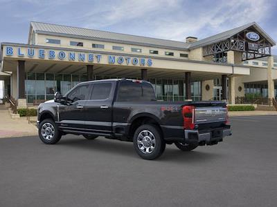 2025 Ford F-250 Crew Cab 4WD Pickup for sale #TEE00219 - photo 2