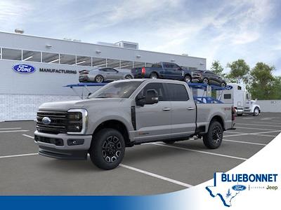 2025 Ford F-250 Crew Cab 4WD Pickup for sale #TEE00225 - photo 1