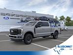 2025 Ford F-250 Crew Cab 4WD Pickup for sale #TEE00225 - photo 1