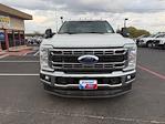 New 2025 Ford F-350 Crew Cab Flatbed Truck for sale #TEE02101 - photo 11