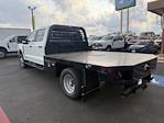 New 2025 Ford F-350 Crew Cab Flatbed Truck for sale #TEE02101 - photo 2