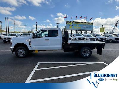New 2025 Ford F-350 XL Super Cab 4WD Cab Chassis for sale #TEE09038 - photo 1