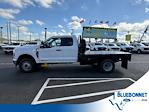 New 2025 Ford F-350 XL Super Cab 4WD Cab Chassis for sale #TEE09038 - photo 1