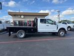 New 2025 Ford F-350 XL Super Cab 4WD Cab Chassis for sale #TEE09038 - photo 2