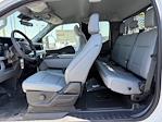 New 2025 Ford F-350 Super Cab 4x4 Knapheide Flatbed Truck for sale #TEE09793 - photo 9