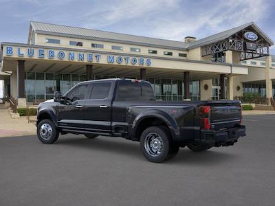 New 2025 Ford F-450 Platinum Crew Cab 4WD DRW Pickup for sale #TEE10312 - photo 2
