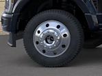 New 2025 Ford F-450 Platinum Crew Cab 4WD DRW Pickup for sale #TEE10312 - photo 19