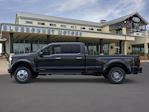New 2025 Ford F-450 Platinum Crew Cab 4WD DRW Pickup for sale #TEE10312 - photo 4
