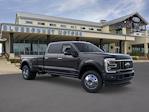 New 2025 Ford F-450 Platinum Crew Cab 4WD DRW Pickup for sale #TEE10312 - photo 7