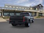 New 2025 Ford F-450 Platinum Crew Cab 4WD DRW Pickup for sale #TEE10312 - photo 8