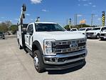 2024 Ford F-550 Super Cab DRW 4WD, Palfinger PAL Pro 43 Mechanics Body for sale #TEE31756 - photo 5