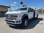 2024 Ford F-550 Super Cab DRW 4WD, Palfinger PAL Pro 43 Mechanics Body for sale #TEE31756 - photo 6