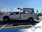 New 2024 Ford F-550 Super Cab 4WD Reading Crane Body for sale #TEE33776 - photo 31