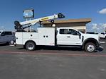 New 2024 Ford F-550 Super Cab 4WD Reading Crane Body for sale #TEE33776 - photo 4
