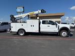 New 2024 Ford F-550 Super Cab 4WD Reading Crane Body for sale #TEE33776 - photo 32
