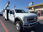 New 2024 Ford F-550 Super Cab 4WD Reading Crane Body for sale #TEE33776 - photo 34